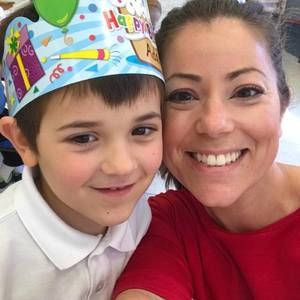 Meet your Posher, Andrea